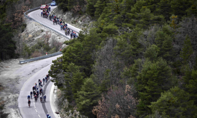 Paris-Nice 2024 Profil et parcours de la 7ème étape