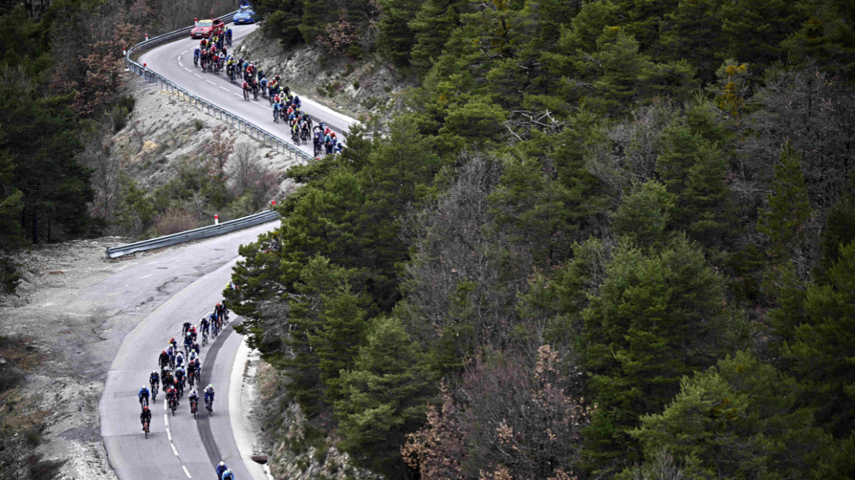 Paris-Nice 2024 Profil et parcours de la 7ème étape