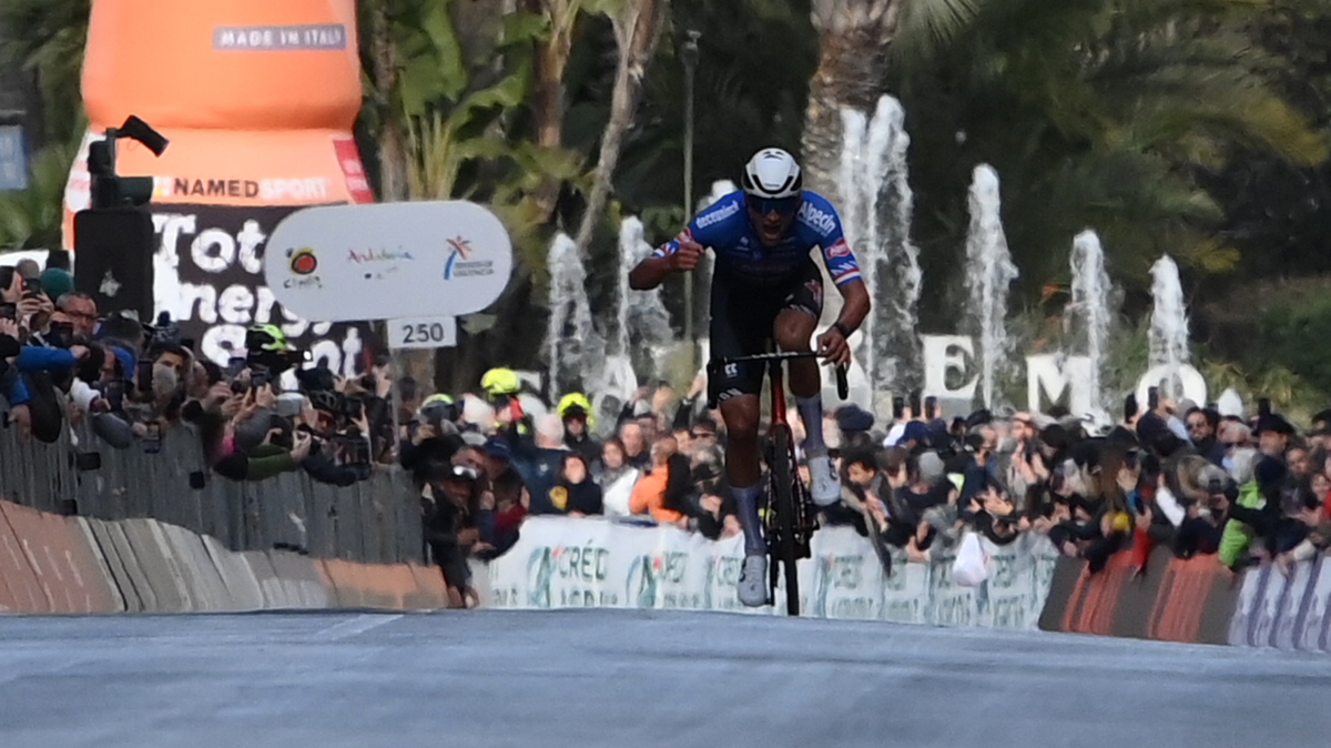Pourquoi Milan-San Remo n'est pas un Monument comme les autres ?