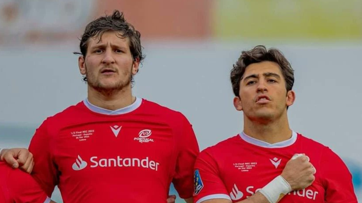 Rugby Europe Championship Le Portugal renverse l'Espagne et passe en finale