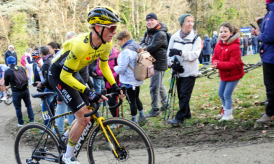 Semaine Coppi et Bartali 2024 - Classement 4ème étape