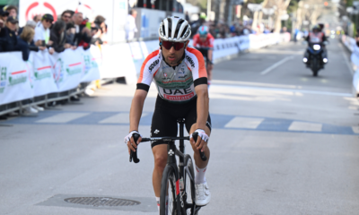 Semaine Coppi et Bartali 2024 - Classement 5ème étape