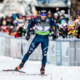 Ski de fond : Lucas Chanavat prend la 2e place du sprint à Lahti