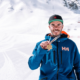 Ski de vitesse : Simon Billy remporte un quatrième titre mondial de rang