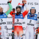 Slalom Aspen 2024 Loïc Meillard s'impose, désillusion pour Clément Noël