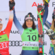 Super-G femmes Kvitfjell 2 2024 Federica Brignone remporte une course chaotique