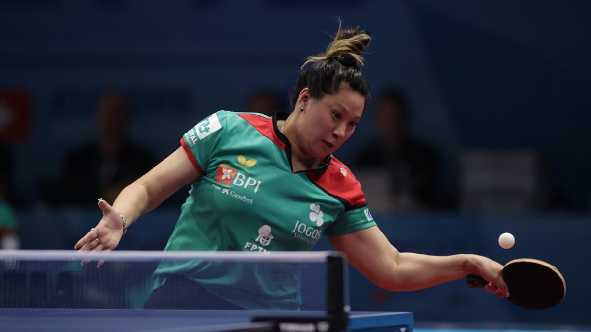 Tennis de table Étival fait un grand pas vers la finale de Ligue des Champions, Pontoise-Cergy mal embarqué en Europe Cup