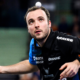Tennis de table Simon Gauzy et Félix Lebrun chutent en quarts au WTT Champions d'Incheon