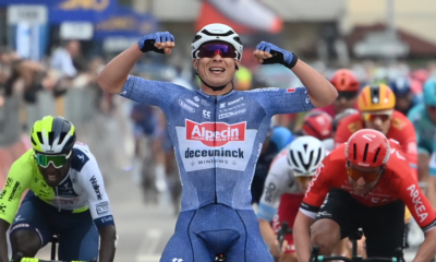 Tirreno-Adriatico 2024 Jasper Philipsen remporte la 2e étape (1)