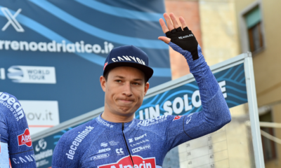 Tirreno-Adriatico 2024 Jasper Philipsen remporte la 2e étape