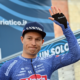 Tirreno-Adriatico 2024 Jasper Philipsen remporte la 2e étape