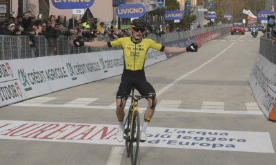 Tirreno-Adriatico 2024 Jonas Vingegaard fait coup double sur la 5ème étape (1)