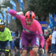 Tirreno-Adriatico 2024 Jonathan Milan fait coup double sur la 4e étape