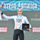 Tirreno-Adriatico 2024 Juan Ayuso frappe fort sur le chrono de la 1ère étape (1)