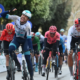 Tirreno-Adriatico 2024 Phil Bauhaus remporte la troisième étape 