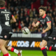 Top 14 20232024 (J20) Toulouse s'impose dans les derniers instants face à la Section Paloise