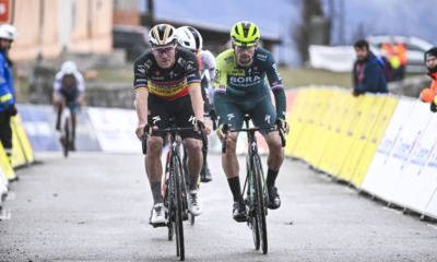 Tour du Pays Basque 2024 Vingegaard, Evenepoel ,Roglic, favoris et outsiders