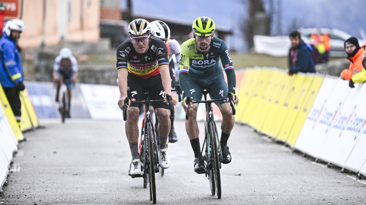 Tour du Pays Basque 2024 Vingegaard, Evenepoel ,Roglic, favoris et outsiders