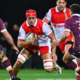 Transferts Rugby : Temo Matiu, Ed Byrne, USAP, les infos du vendredi 29 mars