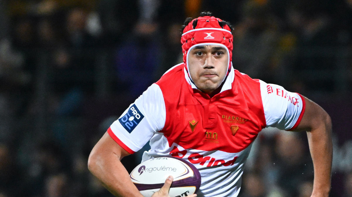 Transferts Rugby : Temo Matiu, Ed Byrne, USAP, les infos du vendredi 29 mars