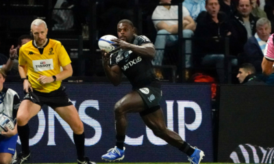 Transferts Rugby Christian Wade, Temo Matiu, David Darricarrère, les infos du jeudi 14 mars