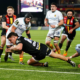 Transferts Rugby Luka Petriashvili, Agen, Stade Français, les infos du mardi 19 mars