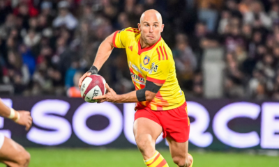 Transferts Rugby Mathieu Acebes, Montpellier, Clermont, les infos du mardi 5 mars