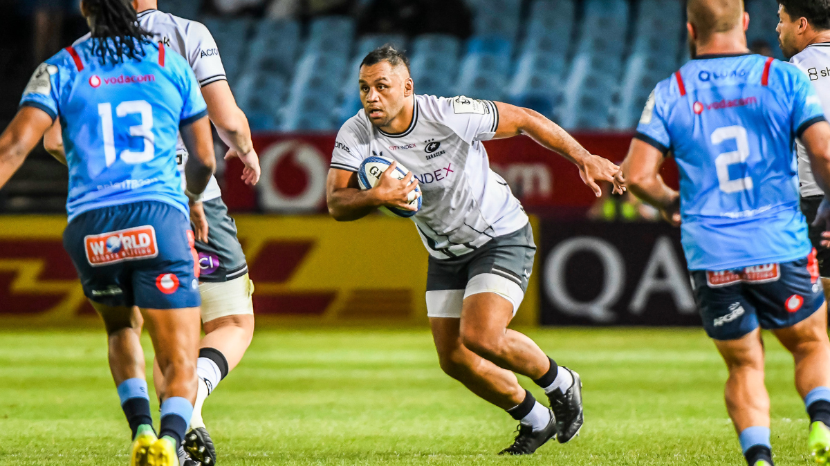 Transferts Rugby : Billy Vunipola, Madosh Tambwe, Montpellier, les infos du jeudi 21 mars