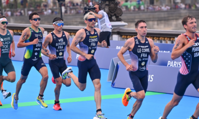 Triathlon WTCS 2024 Calendrier, qualification pour les Jeux, paratriathlon, tous les enjeux
