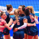Volleyball Les Neptunes de Nantes étrillent Mulhouse et remportent leur première Coupe de France