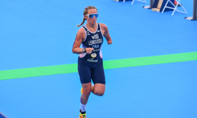 WTPS Para Triathlon : Cinq médailles dont deux titres pour les Bleus en Tasmanie