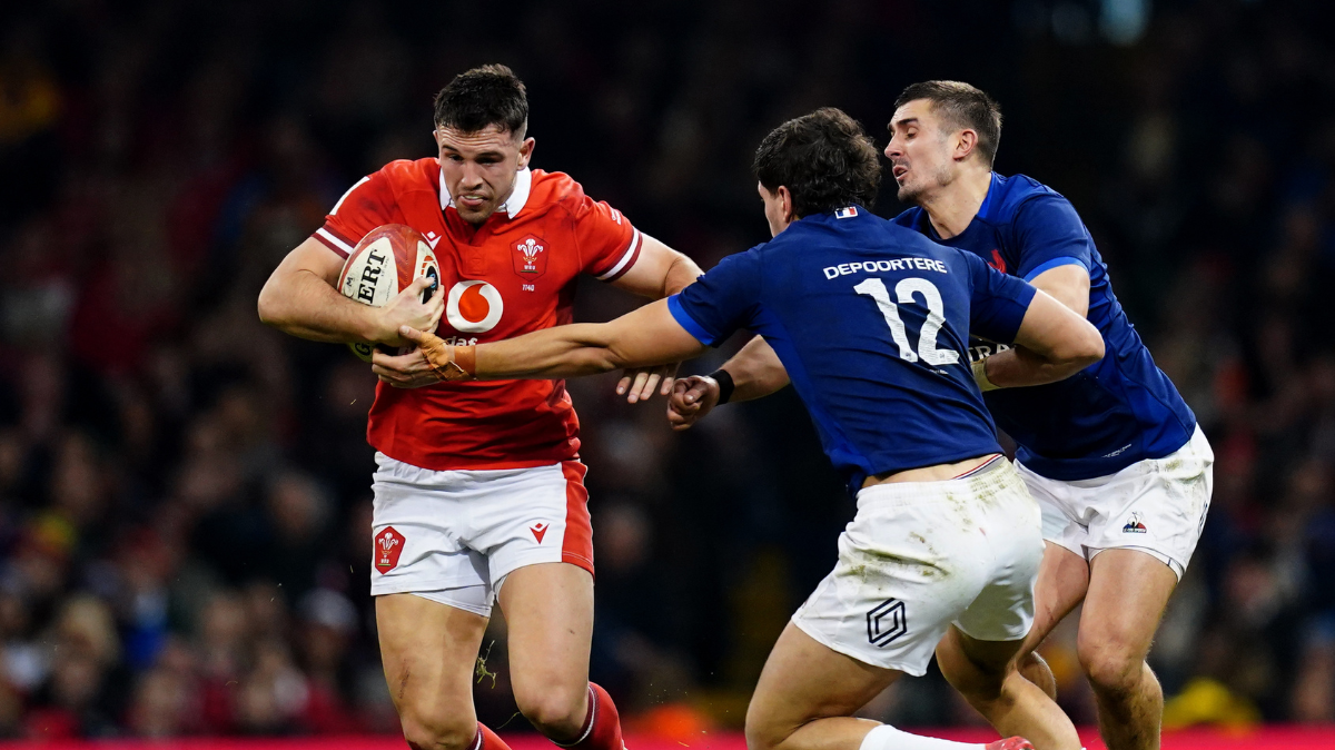 XV de France La défense des Bleus, une force devenue faiblesse 