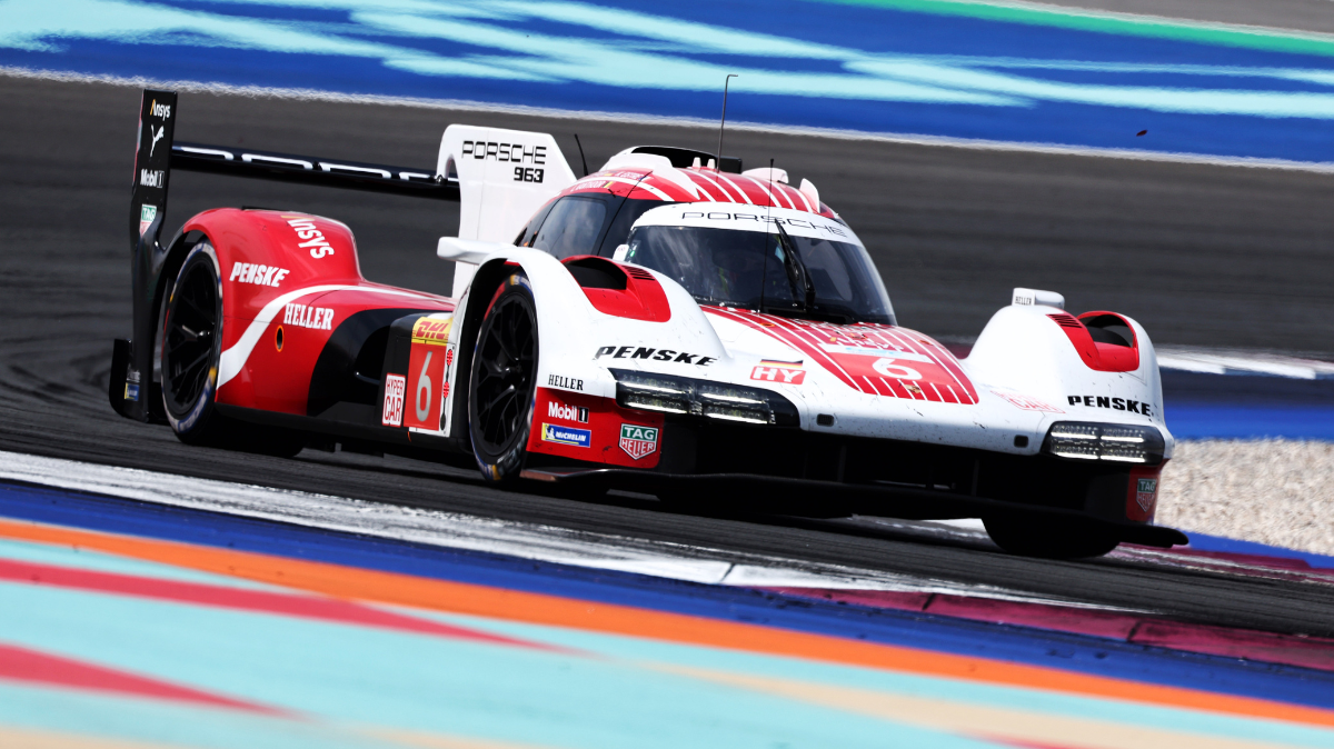 6 Heures d'Imola 2024 Programme, horaires, chaîne TV et engagés