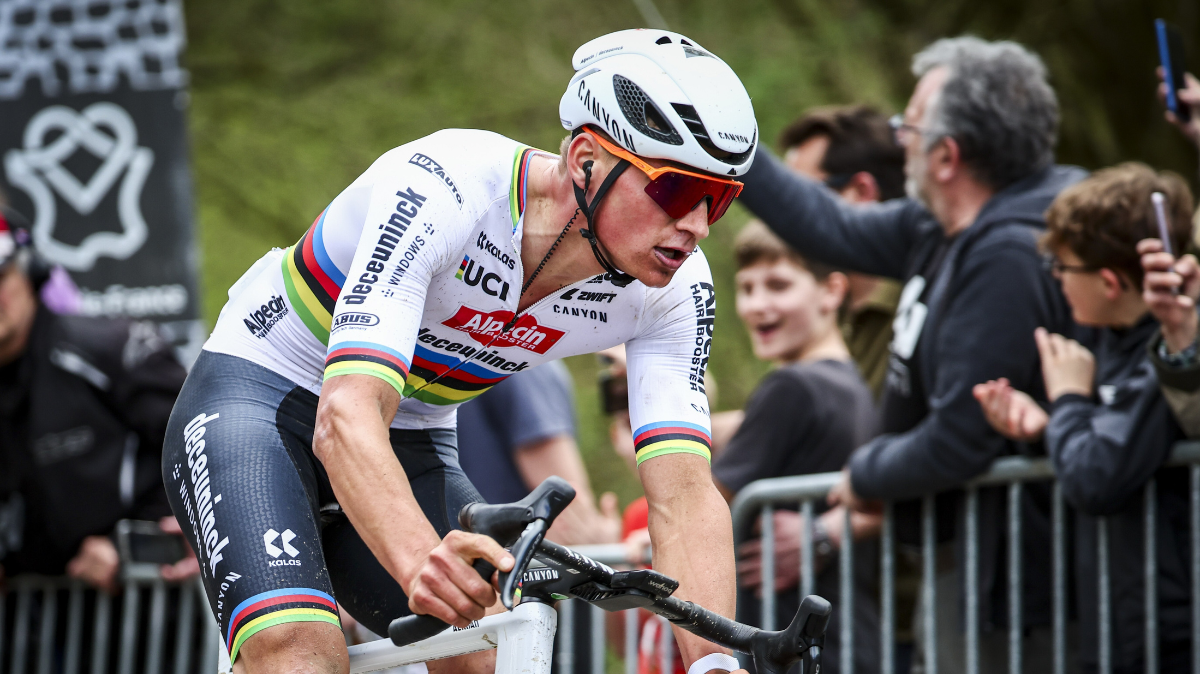 Amstel Gold Race 2024 Favoris et outsiders