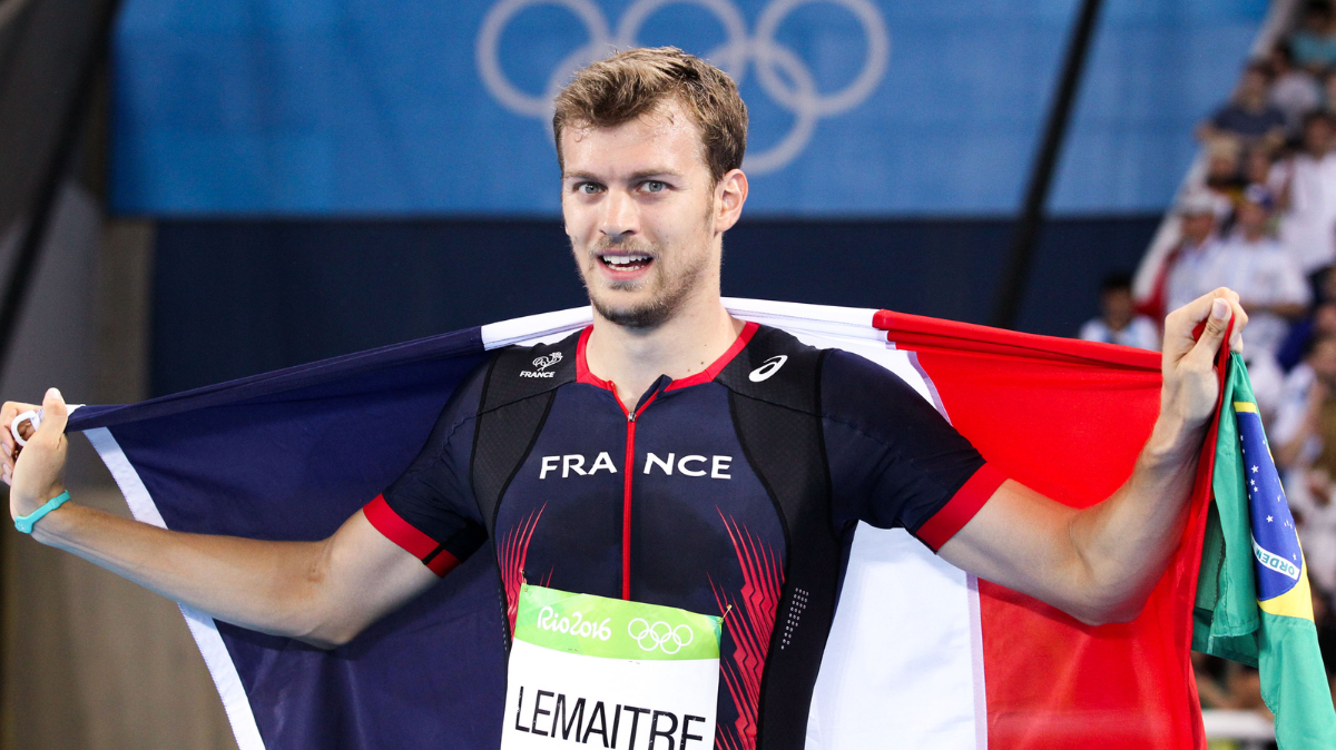 Athlétisme Ces Français qui ont créé la surprise aux JO
