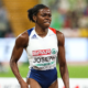 Athlétisme : Minima olympiques pour Gémina Joseph sur 100 m