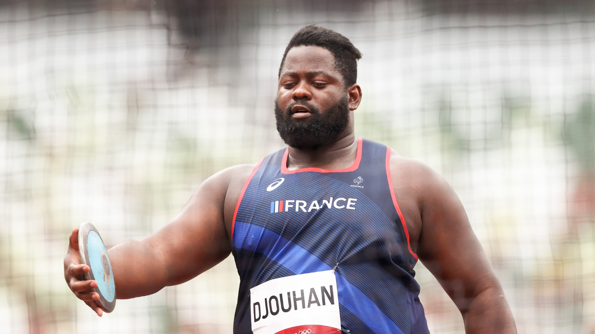 Athlétisme : Stey, Ducos, Djouhan, les performances françaises de la semaine