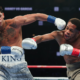 Boxe Ryan Garcia surclasse Devin Haney et s’impose par décision majoritaire
