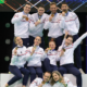Championnats d'Europe de trampoline 2024 Un doublé inédit pour les équipes de France ! (1)