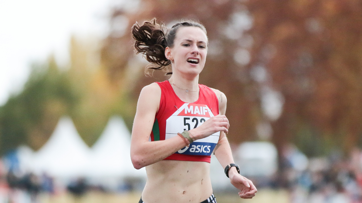 Classement Championnats de France 10 km 2024