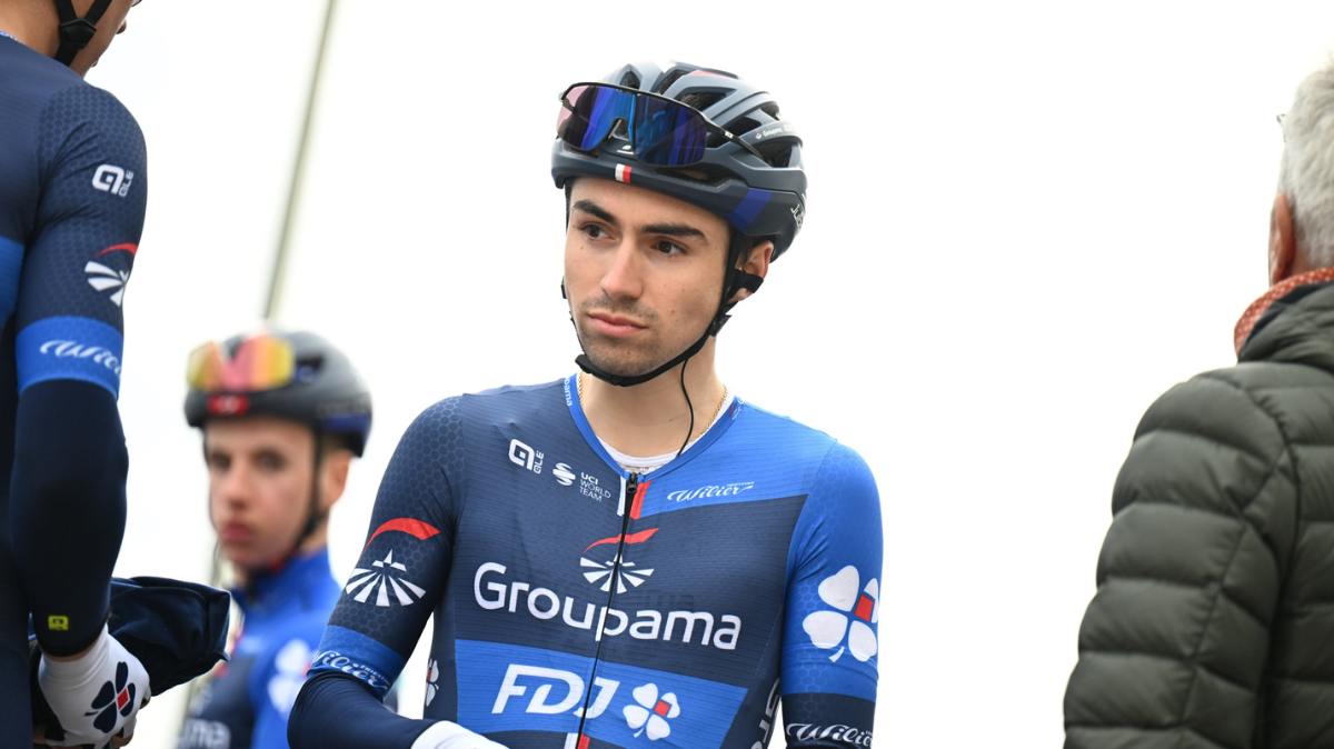Classement Tour du Doubs 2024