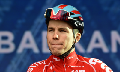 Classement Circuit de Wallonie 2024