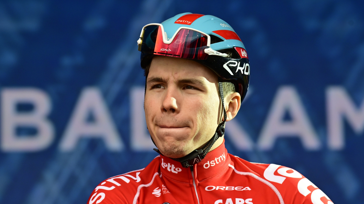 Classement Circuit de Wallonie 2024