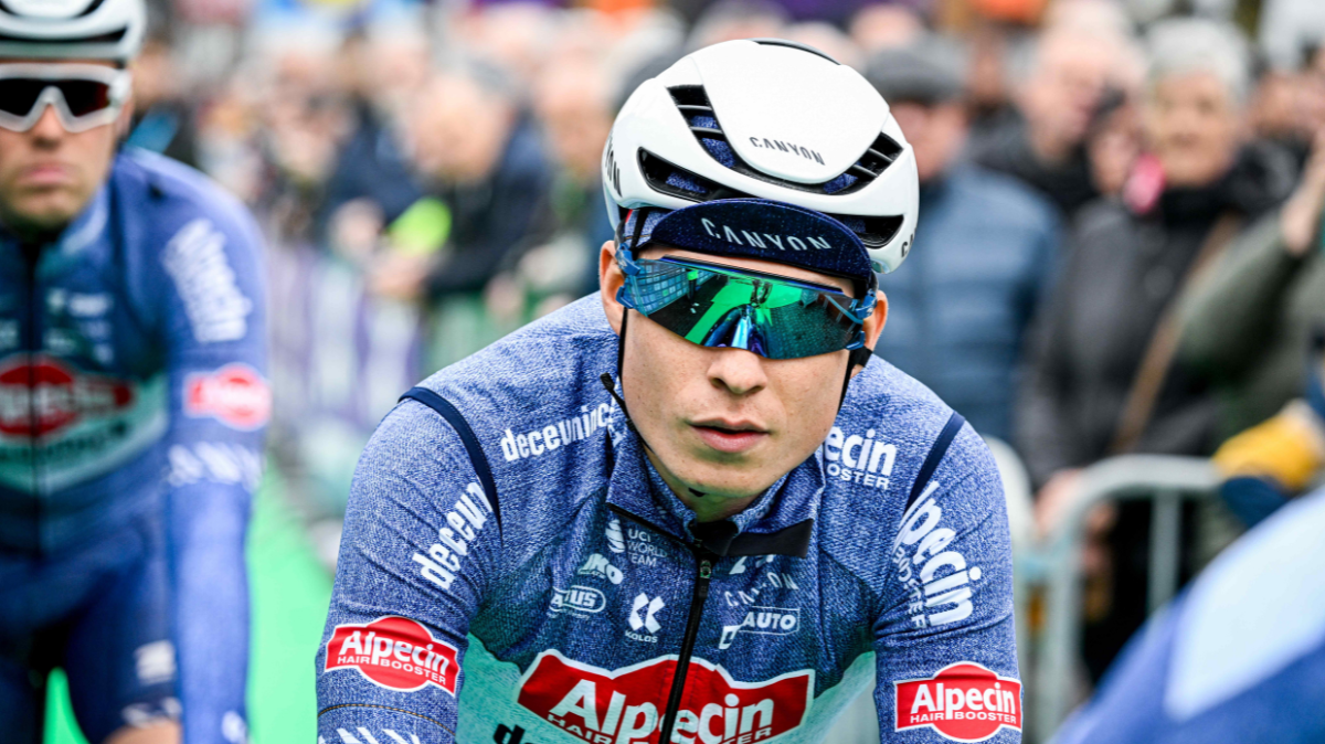 Classement Grand Prix de l'Escaut 2024
