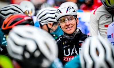 Classement Liège-Bastogne-Liège 2024