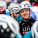Classement Liège-Bastogne-Liège 2024