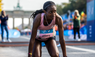 Classement Marathon de Londres 2024