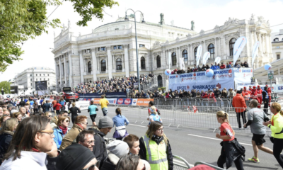 Classement Marathon de Vienne 2024