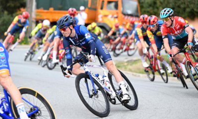 Classement Tour du Jura 2024