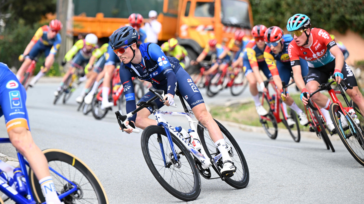 Classement Tour du Jura 2024